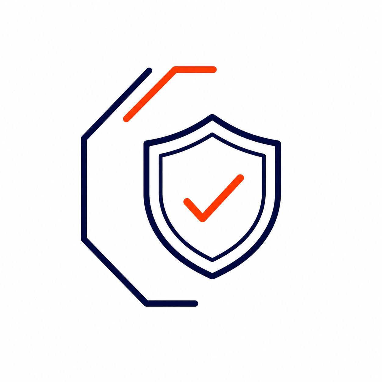 Integrity icon