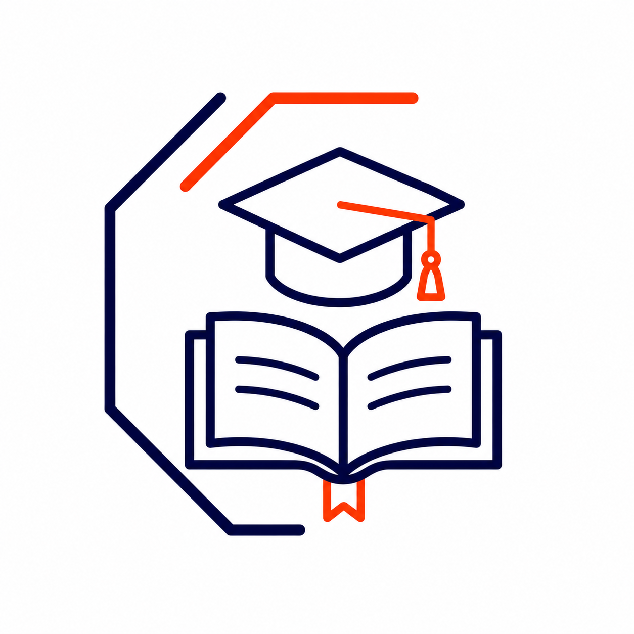 Knowledge icon