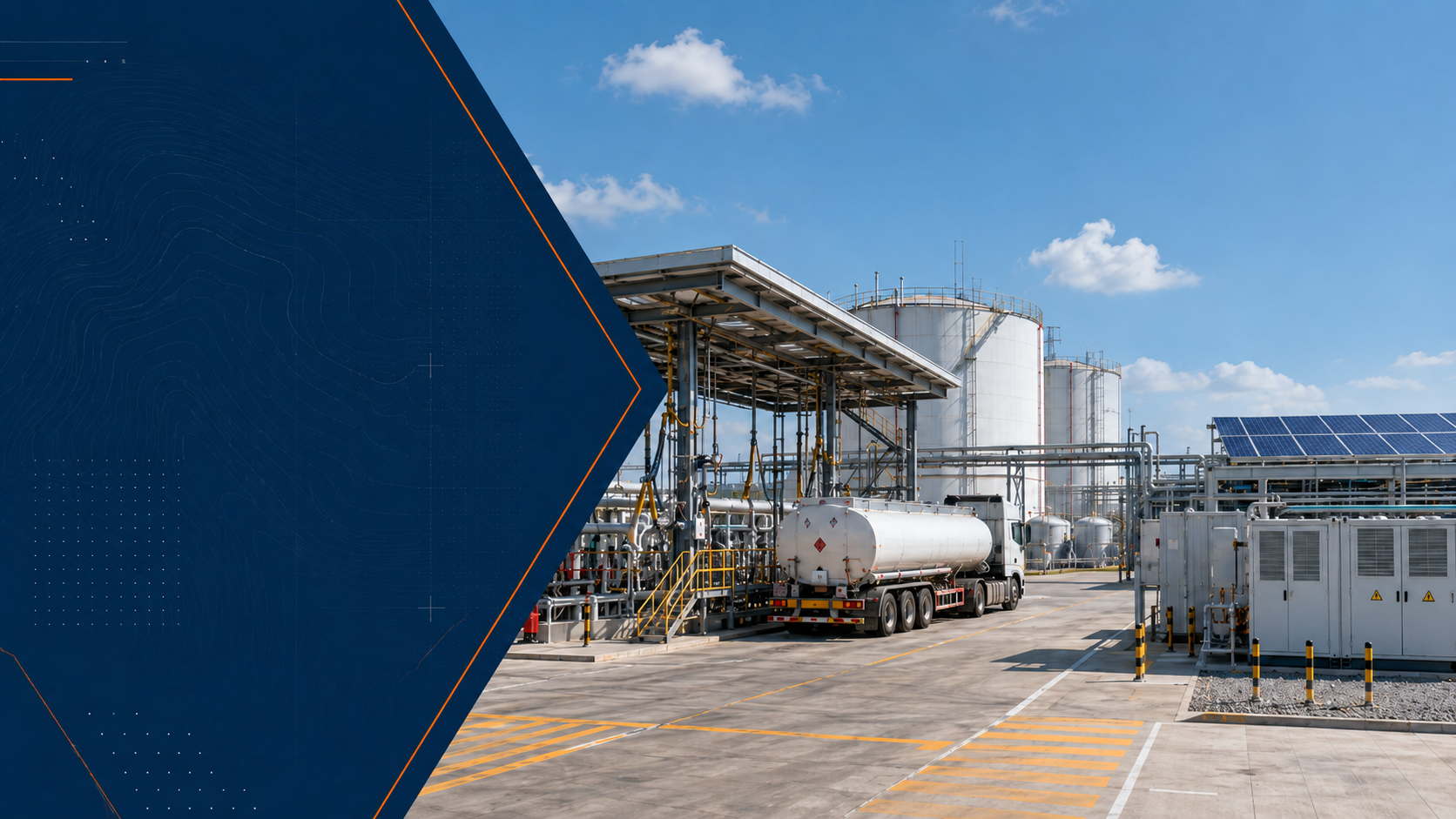 Fuel & Energy — iDRISK sector