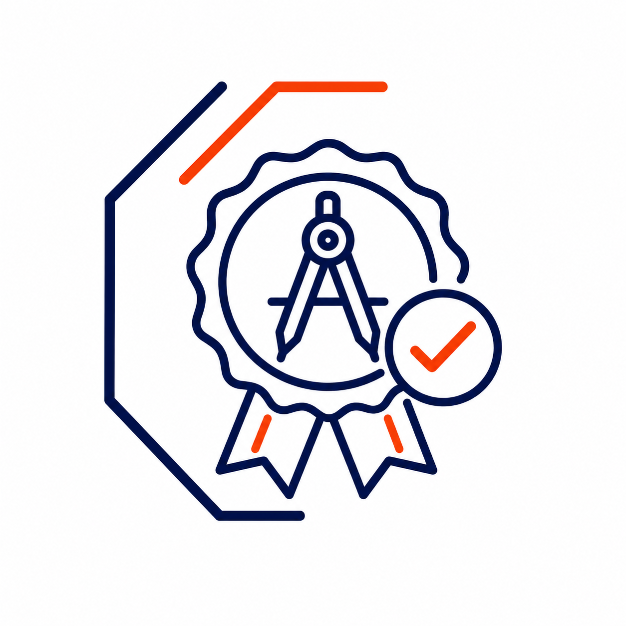 Chartered Professional Engineer (CPEng) credential badge