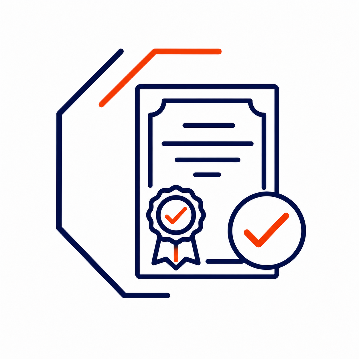 RPEQ Registered (RPEQ) credential badge