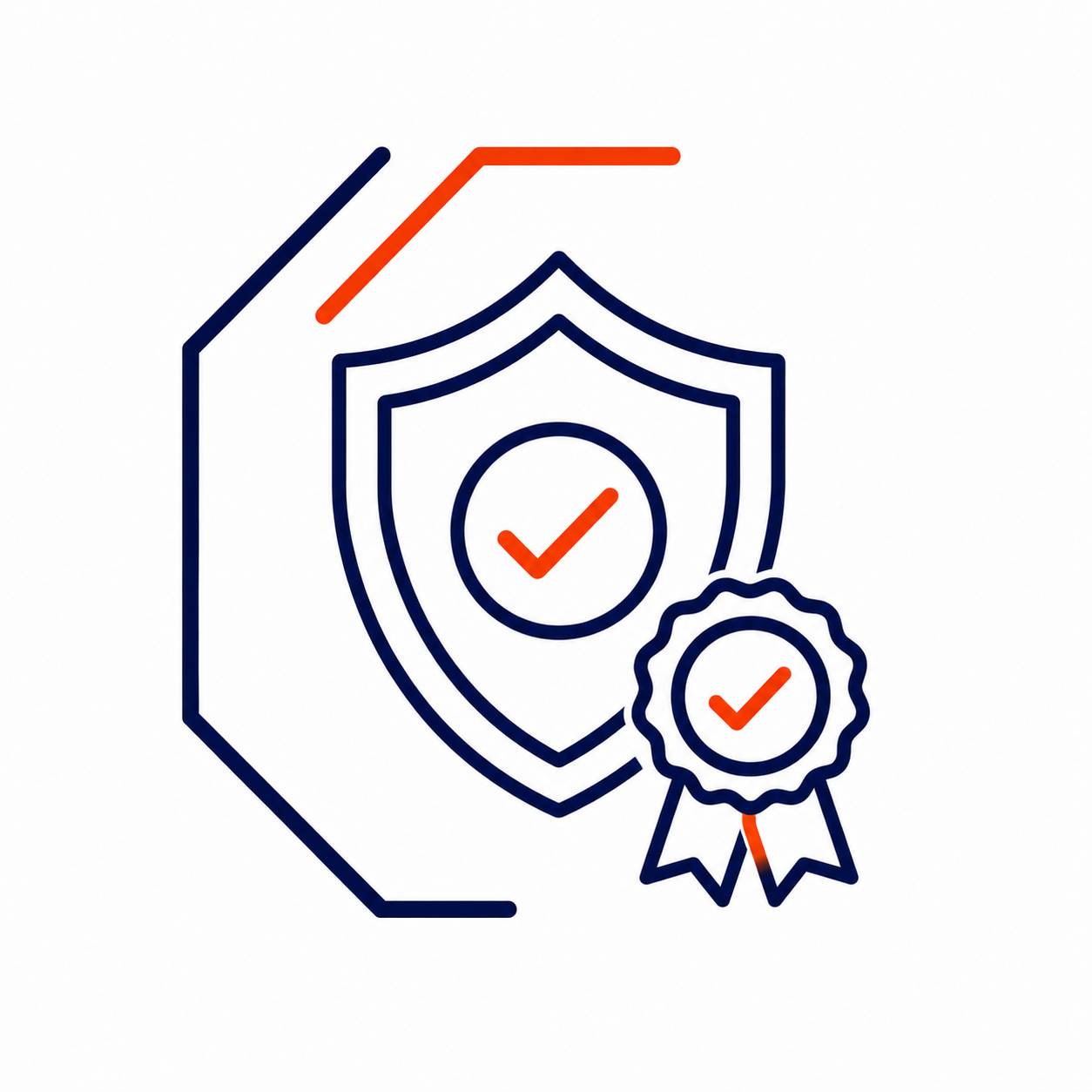 Approved Dangerous Goods and Explosives Consultant (REG) credential badge